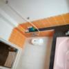 GOLF横浜(横浜市都筑区/ラブホテル)の写真『307号室利用(20,5)お風呂の洗い場です。』by キジ