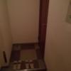 GOLF横浜(横浜市都筑区/ラブホテル)の写真『307号室利用(20,5)玄関です。』by キジ