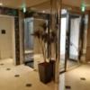 HOTEL C. KOHOKU(横浜市都筑区/ラブホテル)の写真『108号室利用(20,4)入口とロビーですが、待合室は見当たりませんでした。』by キジ