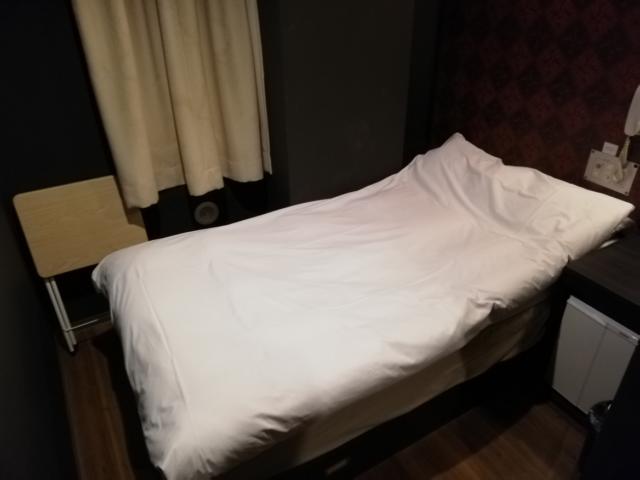 HOTEL PEACE & MINT(品川区/ラブホテル)の写真『207号室』by イシバシ
