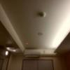 ホテルLALA33(豊島区/ラブホテル)の写真『303　天井照明』by ゆかるん