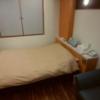 ホテルLALA33(豊島区/ラブホテル)の写真『303　ベッド』by ゆかるん