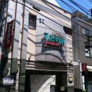 FAVEUR（ファブール）(渋谷区/ラブホテル)の写真『昼の外観です。ルテシアの向かい側になります。平日昼間のフリータイム4000円表示は安い。』by angler