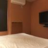 WANDOO(ワンドゥ)(相模原市/ラブホテル)の写真『502号室の室内④』by 少佐