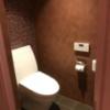 WANDOO(ワンドゥ)(相模原市/ラブホテル)の写真『502号室のトイレ』by 少佐