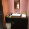 WANDOO(ワンドゥ)(相模原市/ラブホテル)の写真『502号室の洗面所』by 少佐