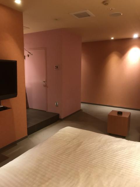 WANDOO(ワンドゥ)(相模原市/ラブホテル)の写真『502号室の室内②』by 少佐