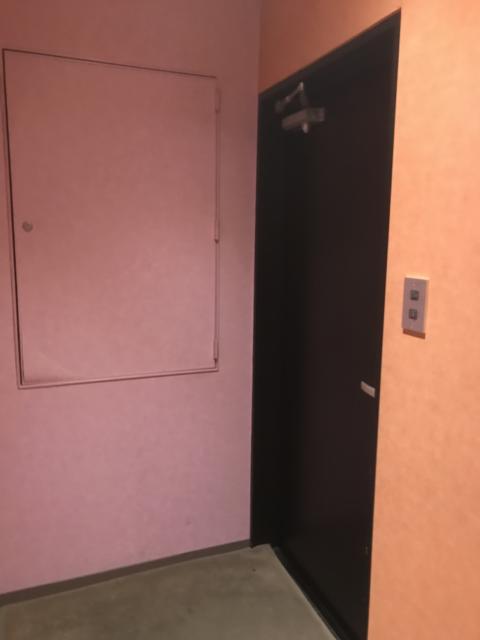 WANDOO(ワンドゥ)(相模原市/ラブホテル)の写真『502号室の玄関』by 少佐