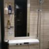 Hotel BaliBali(バリバリ)池袋(豊島区/ラブホテル)の写真『601号室の浴室。シャワーまわり。』by angler