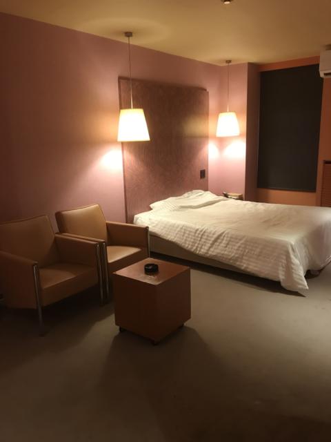 WANDOO(ワンドゥ)(相模原市/ラブホテル)の写真『502号室の室内①』by 少佐