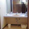 アネックス(川口市/ラブホテル)の写真『216号室　洗面台』by マーケンワン