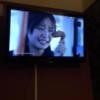 ホテル シルク(豊島区/ラブホテル)の写真『302号室、テレビ』by 日本代表