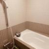HOTEL ALL-INN G（オールインジー）(豊島区/ラブホテル)の写真『906号室の浴室』by miffy.GTI