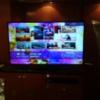 FAVEUR（ファブール）(渋谷区/ラブホテル)の写真『305号室のテレビまわり。』by angler