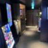 HOTEL LOTUS 小岩店（ロータス）(江戸川区/ラブホテル)の写真『ロビー　全景』by の〜の