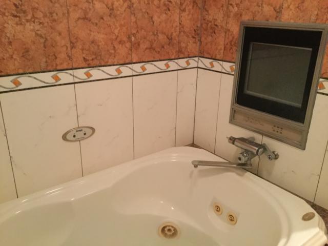 XO新宿(新宿区/ラブホテル)の写真『508号室(Oタイプ)　浴室』by ACB48