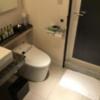 HOTEL VARKIN（ヴァーキン）(豊島区/ラブホテル)の写真『703 トイレ』by 初心者_蓮