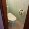 ペリカン(渋谷区/ラブホテル)の写真『208号室のトイレ。水洗便座。人感センサーで点灯』by angler