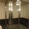 HOTEL Be-Pal（ビーパル）(つくば市/ラブホテル)の写真『107号室 浴室 ミストサウナ』by ないとん