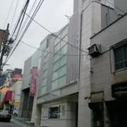 AREAS(エリアス)渋谷(全国/ラブホテル)の写真『昼の外観』by angler
