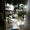 HOTEL LELiSA(レリーザ)(渋谷区/ラブホテル)の写真『305号室の備品類』by angler