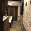 Hotel BaliBali(バリバリ)池袋(豊島区/ラブホテル)の写真『702号室　前室から見た室内』by ACB48