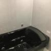 Hotel BaliBali(バリバリ)池袋(豊島区/ラブホテル)の写真『702号室　浴室(バスタブの右側から楽湯の水流が出ます)』by ACB48
