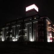ハイビスカス川越(川越市/ラブホテル)の写真『夜の外観』by 冷やっこ