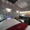 ホテル スイーツガーデン(名古屋市中区/ラブホテル)の写真『302号室(ホテル関係者の提供)』by どんちゃん（運営スタッフ）