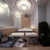 ホテル スイーツガーデン(名古屋市中区/ラブホテル)の写真『304号室(ホテル関係者の提供)』by どんちゃん（運営スタッフ）
