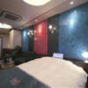 ホテル スイーツガーデン(名古屋市中区/ラブホテル)の写真『604号室(ホテル関係者の提供)』by どんちゃん（運営スタッフ）