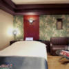 ホテル スイーツガーデン(名古屋市中区/ラブホテル)の写真『802号室(ホテル関係者の提供)』by どんちゃん（運営スタッフ）