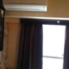 Hotel BaliBali(バリバリ)池袋(豊島区/ラブホテル)の写真『701号室のクーラー反応もよく直ぐに冷えました。』by angler