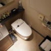 HOTEL VARKIN（ヴァーキン）(豊島区/ラブホテル)の写真『802 トイレ』by 初心者_蓮