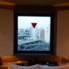 HOTEL VARKIN（ヴァーキン）(豊島区/ラブホテル)の写真『802 窓（開）』by 初心者_蓮