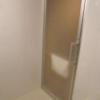 HOTEL P-DOOR（ホテルピードア）(台東区/ラブホテル)の写真『205号室（浴室奥から入口）』by 格付屋