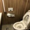 ホテル大山(新宿区/ラブホテル)の写真『206号室 トイレ　洗面所』by クタクタボウイ