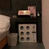 K Slit（ケイスリット）(船橋市/ラブホテル)の写真『202号室、玩具など販売』by 屋敷ミラン