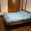 ペリカン(渋谷区/ラブホテル)の写真『309号室のベッド』by angler