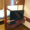 ペリカン(渋谷区/ラブホテル)の写真『309号室の和室 雰囲気は良い』by angler