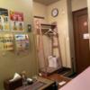 レンタルルーム アップル(港区/ラブホテル)の写真『7号室（全体奥から）』by こねほ