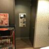 新宿ジャルディーノ(新宿区/ラブホテル)の写真『402号室の室内⑤』by 少佐