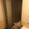 新宿ジャルディーノ(新宿区/ラブホテル)の写真『402号室の浴室②』by 少佐
