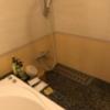 新宿ジャルディーノ(新宿区/ラブホテル)の写真『402号室の浴室⑤』by 少佐