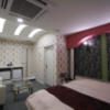 HOTEL ROSE（ローズ）(岐阜市/ラブホテル)の写真『115号室(ホテル関係者の提供)』by OISO（運営スタッフ）