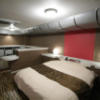 HOTEL ROSE（ローズ）(岐阜市/ラブホテル)の写真『205号室(ホテル関係者の提供)』by OISO（運営スタッフ）