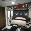 HOTEL ROSE（ローズ）(岐阜市/ラブホテル)の写真『303号室(ホテル関係者の提供)』by OISO（運営スタッフ）