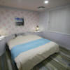 HOTEL ROSE（ローズ）(岐阜市/ラブホテル)の写真『402号室(ホテル関係者の提供)』by OISO（運営スタッフ）