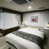HOTEL ROSE（ローズ）(岐阜市/ラブホテル)の写真『504号室(ホテル関係者の提供)』by OISO（運営スタッフ）