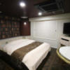 HOTEL ROSE（ローズ）(岐阜市/ラブホテル)の写真『505号室(ホテル関係者の提供)』by OISO（運営スタッフ）